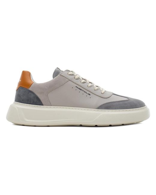 Sneakers Ambitious pour homme en coloris Gray