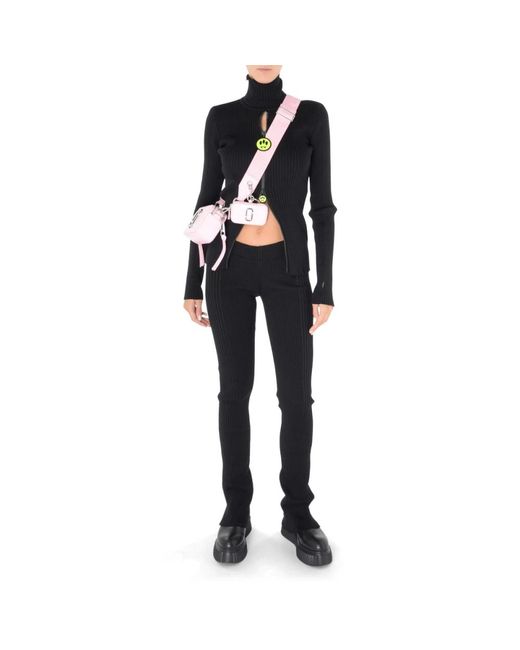 Barrow Black Leggings