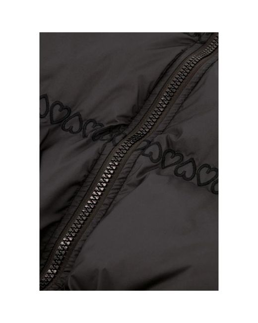 FABIENNE CHAPOT Winter Jackets in het Black