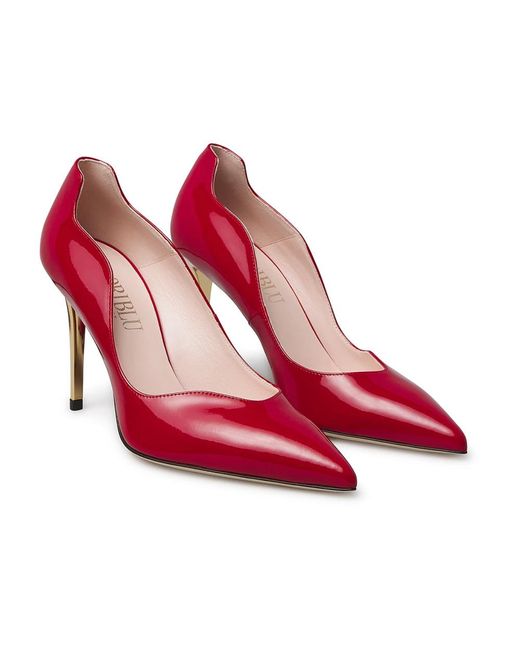 Loriblu Pink Pump