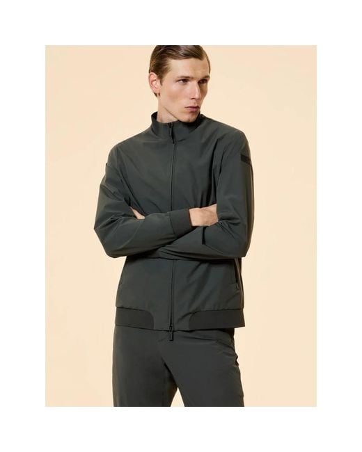 Rrd Green Light Jackets for men