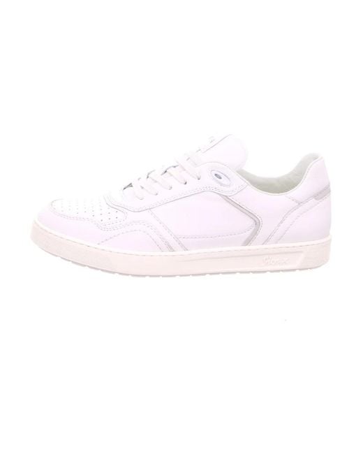 Sioux Tedroso Sneaker in Pink für Herren