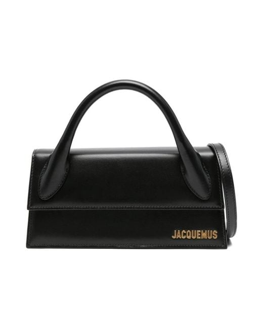 Jacquemus Handbags in het Black