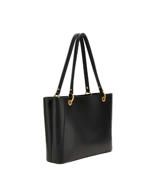 Guess Black Schultertasche