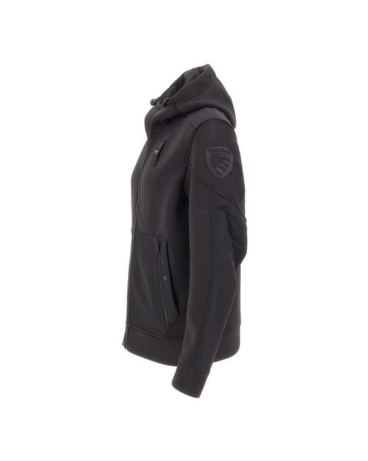 Blauer Gray Light Jackets for men