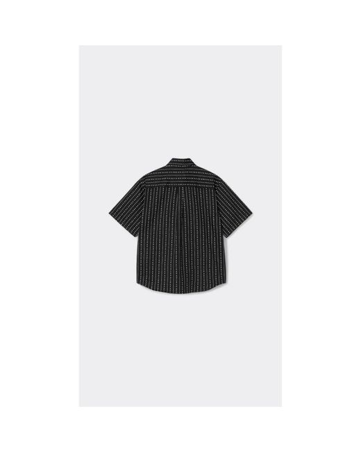 Carhartt Black Short Sleeve Shirts for men