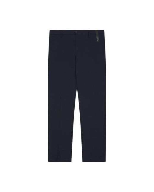AT.P.CO Blue Chinos for men