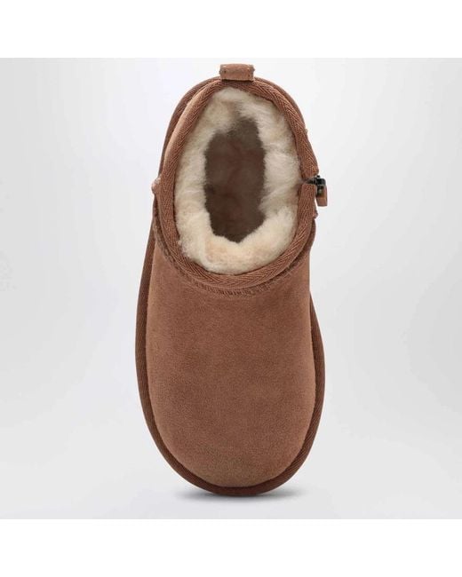 Winter Boots Ugg en coloris Brown