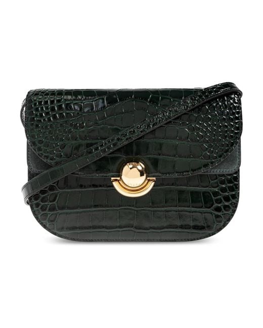 Furla Cross Body Bags in het Black