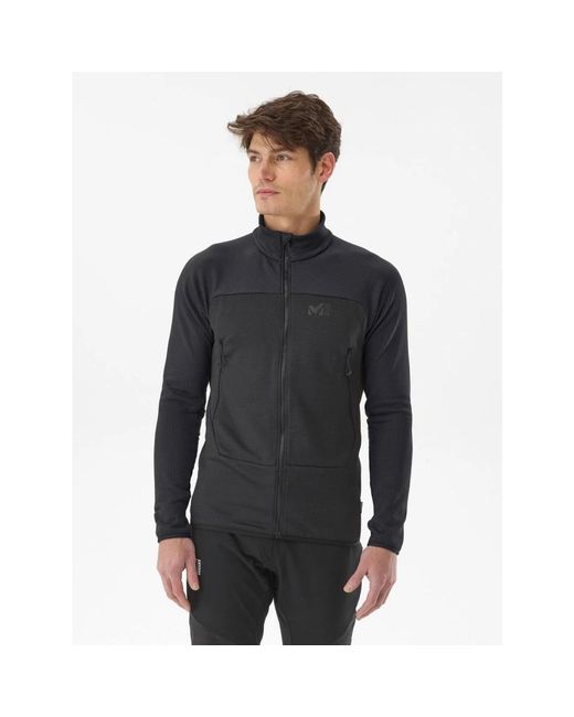 Jackets Millet de hombre de color Black