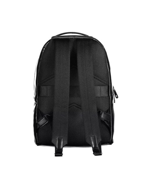 Backpacks di Calvin Klein in Black da Uomo