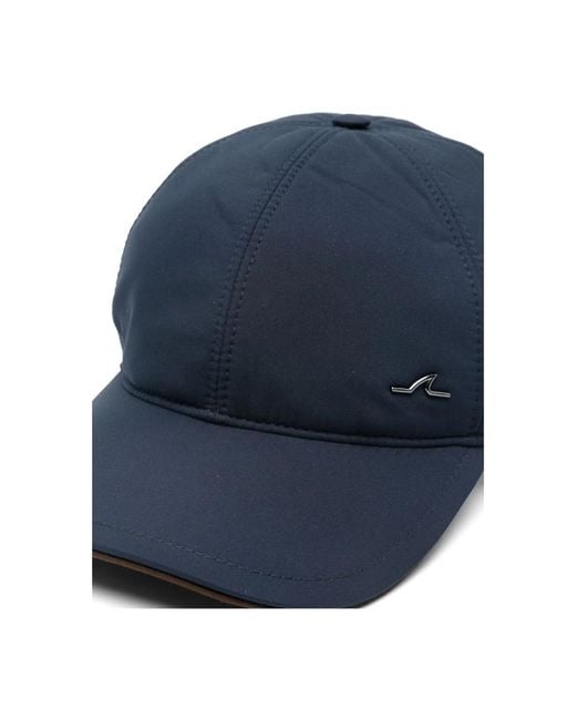 Paul & Shark Blue Hats & Caps for men