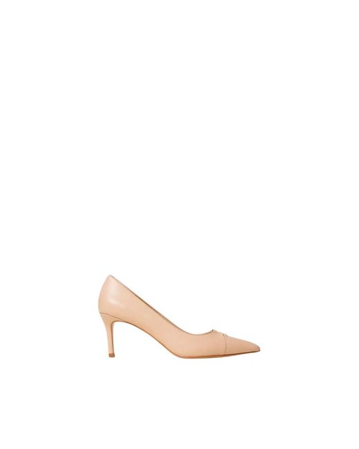 Twinset Pink Pumps
