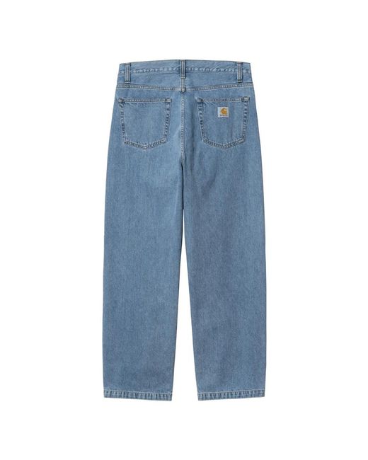 Carhartt Landon Pant in het Blue voor heren