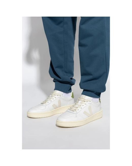 Veja White Sneakers for men