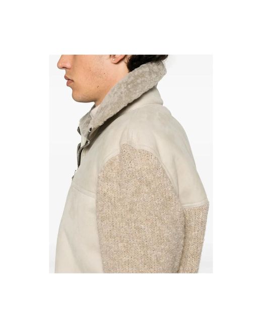 Tagliatore Buitenkleding in het Natural voor heren