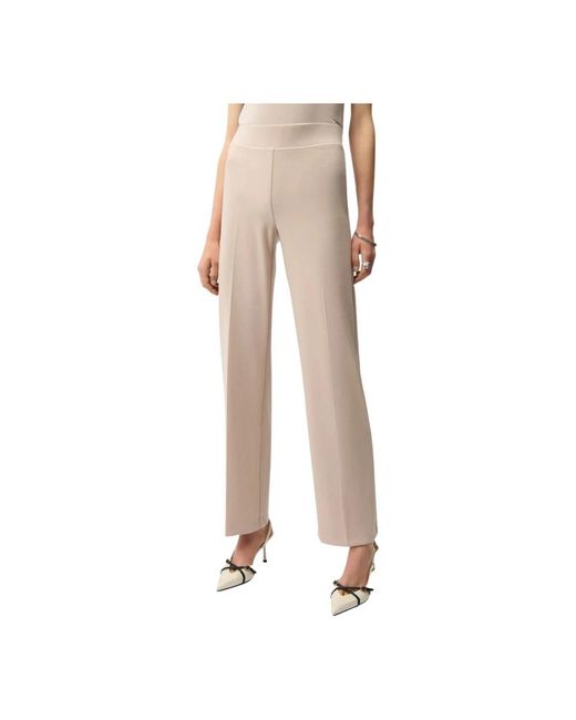 Joseph Ribkoff Lds Pant in het Natural