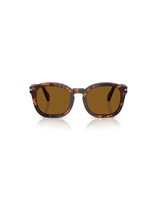 Persol Brown Sunglasses