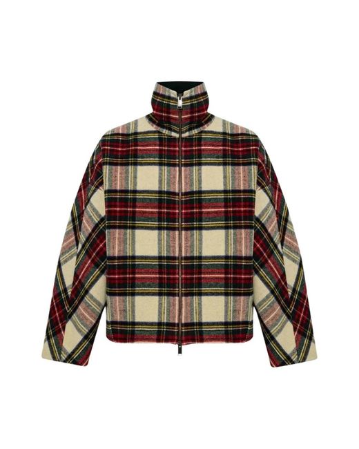 Light Jackets DARKPARK en coloris Multicolor