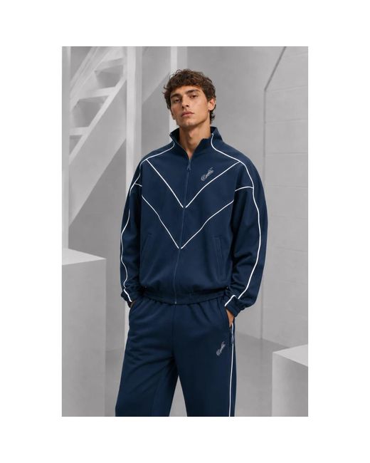 Training Sets Equalite pour homme en coloris Blue