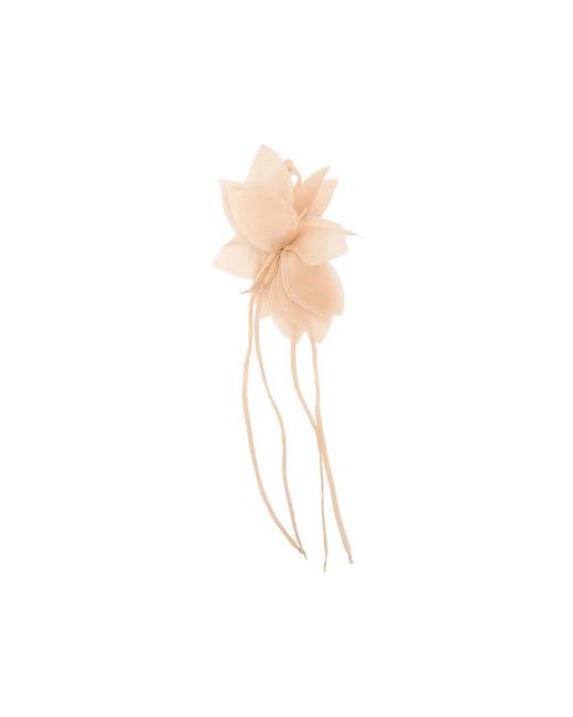 Antonelli White Brooches