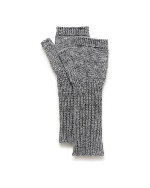 Part Two Gray Accessoires