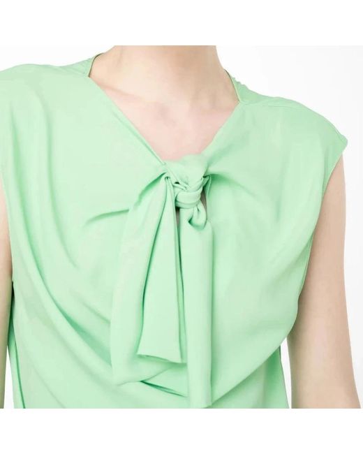 Pinko Blouses in het Green