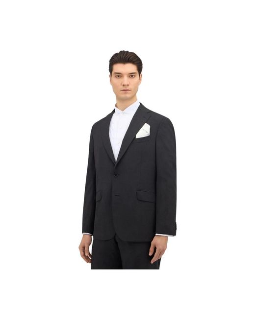 Brooks Brothers Black Blazers for men