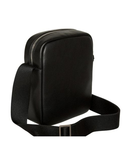 Calvin Klein Black Cross Body Messenger for men