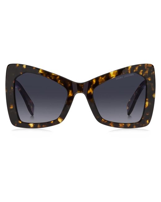Marc Jacobs Black Sunglasses
