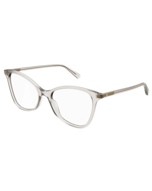 Gucci Optical Glasses in het Multicolor