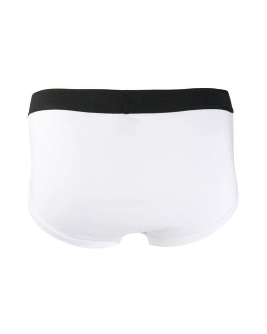 Tom Ford White Underpants for men