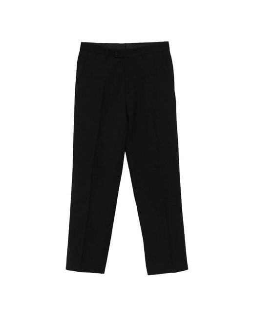 sunflower Suit Trousers in het Black voor heren