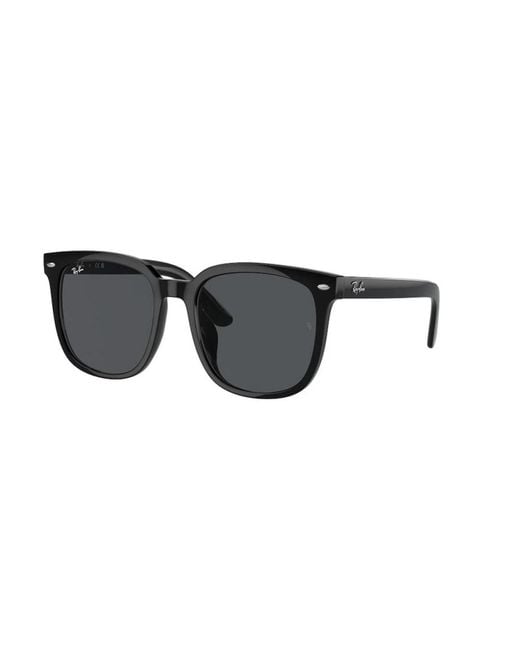 Ray-Ban Authentieke Stijlvolle Brillen Premium Kwaliteit Service in het Black
