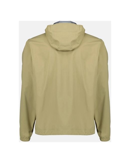 Moncler Green Light Jackets for men