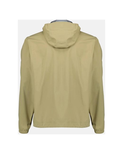 Light Jackets Moncler de hombre de color Green