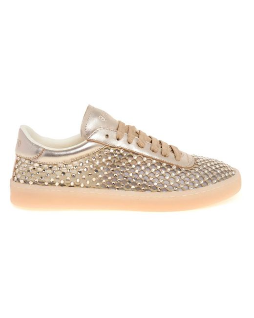 Sneakers Back70 en coloris Natural