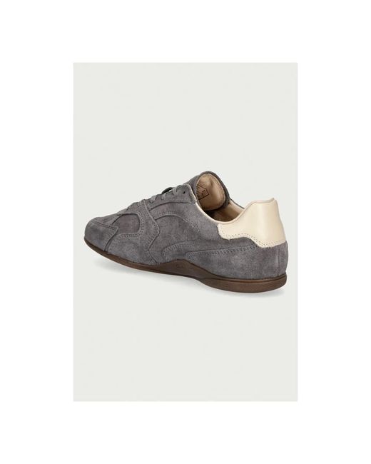 Gant Sperly in het Gray