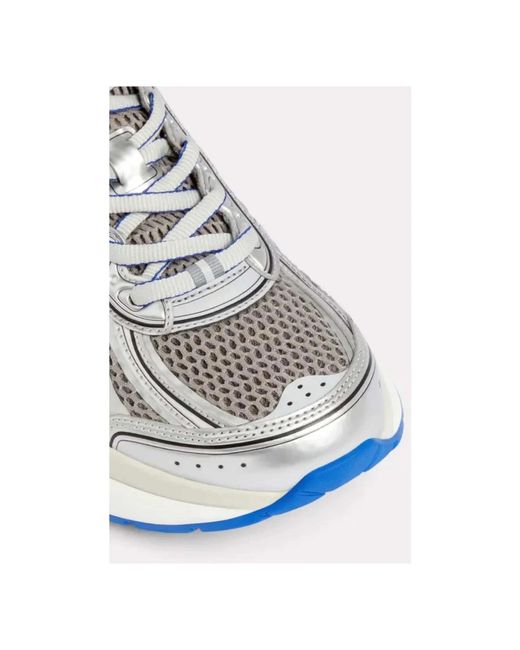 Shoes > sneakers KENZO pour homme en coloris Blue