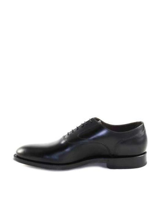 Business Shoes Green George pour homme en coloris Blue