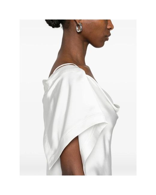 IRO White Party Dresses
