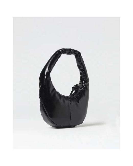 MSGM Black Bags