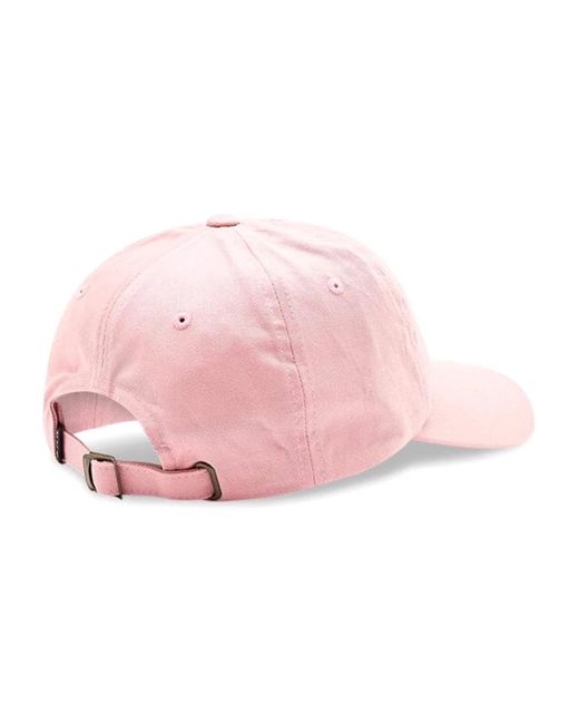 Caps Huf en coloris Pink