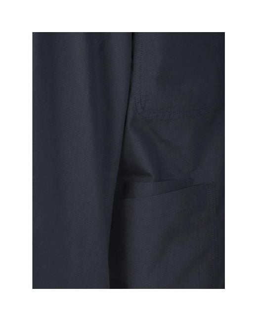 Universal Works Blue Light Jackets for men