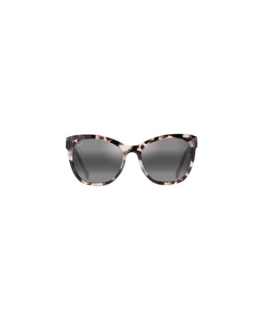 Maui Jim Multicolor Sunglasses