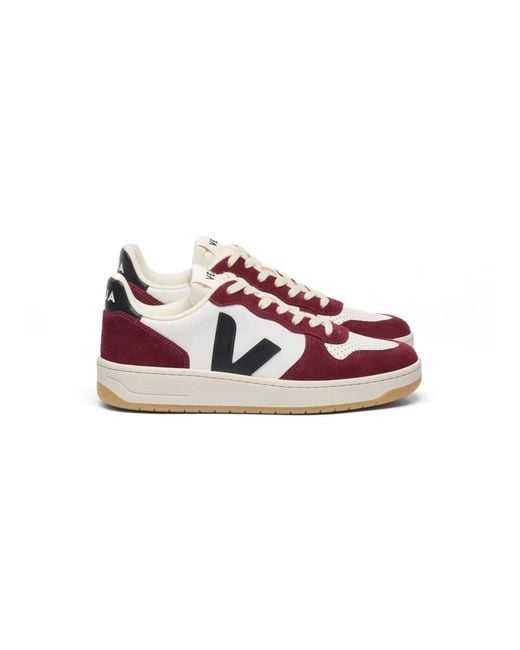 Veja Multicolor Sneakers for men