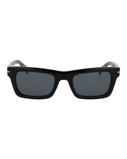 Accessories > sunglasses David Beckham pour homme en coloris Black