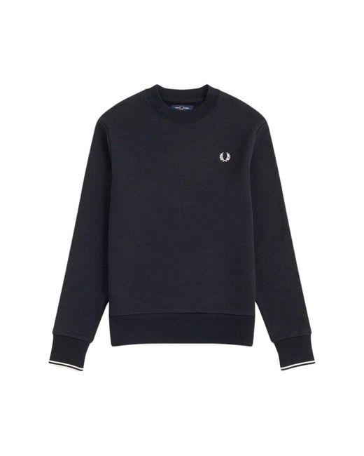 Fred Perry Highly SWM in Blue für Herren