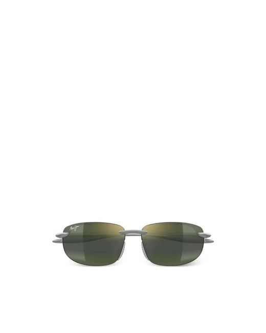 Maui Jim Green Sunglasses