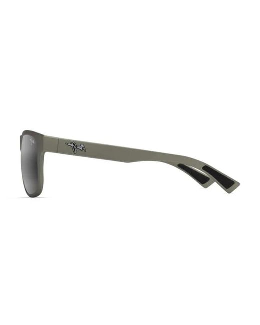 Maui Jim Gray Sunglasses